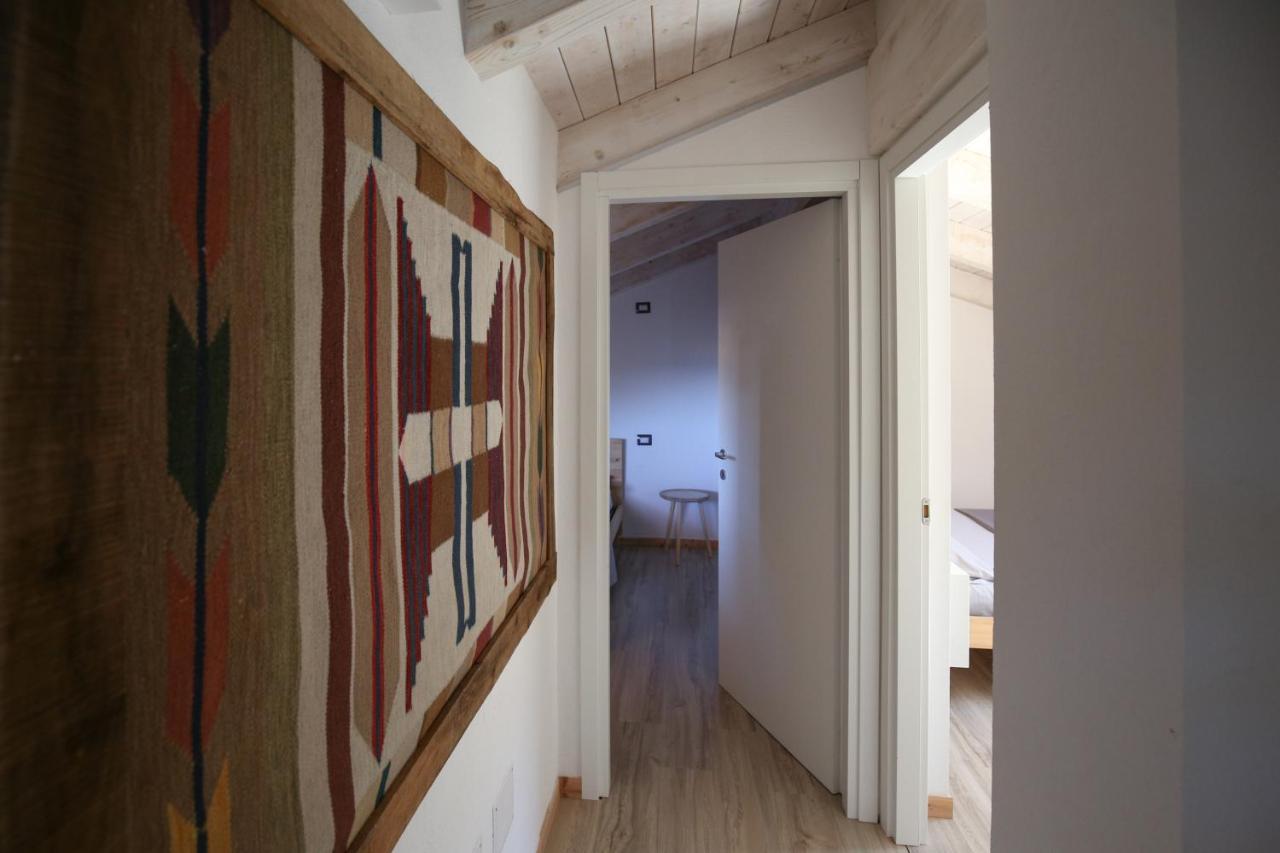 Mansarda Daila Villa Castelsardo Buitenkant foto