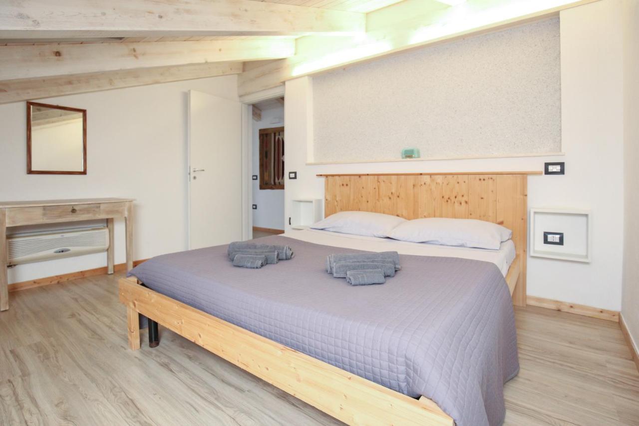 Mansarda Daila Villa Castelsardo Buitenkant foto