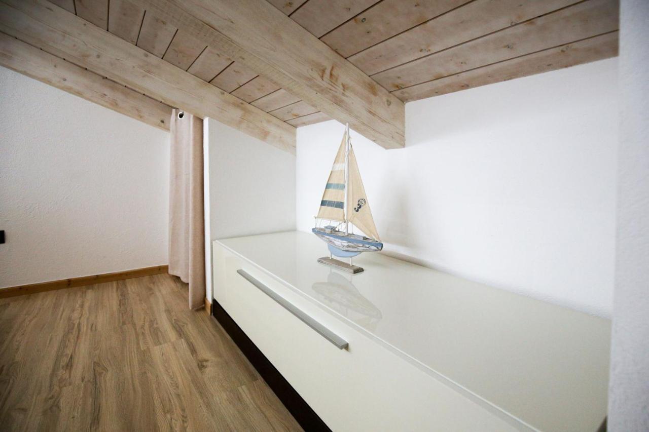 Mansarda Daila Villa Castelsardo Buitenkant foto