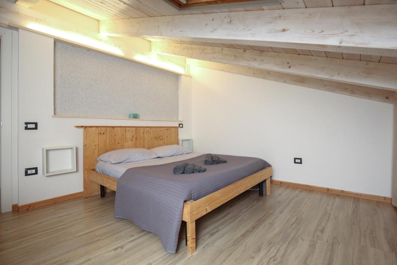 Mansarda Daila Villa Castelsardo Buitenkant foto